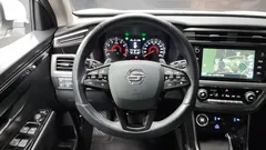 2023 KG_Mobility_Ssangyong KORANDO Gasoline 1.5 2WD C7 — фото 13