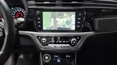 2023 KG_Mobility_Ssangyong KORANDO Gasoline 1.5 2WD C7 — фото 14