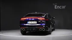 2021 Kia Stinger 3.3 GT AWD Masters Turbo Package, синий — фото 4