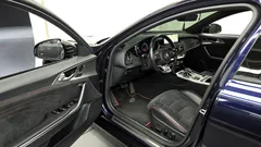 2021 Kia Stinger 3.3 GT AWD Masters Turbo Package, синий — фото 10