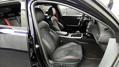 2021 Kia Stinger 3.3 GT AWD Masters Turbo Package, синий — фото 11