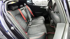 2021 Kia Stinger 3.3 GT AWD Masters Turbo Package, синий — фото 12