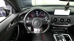 2021 Kia Stinger 3.3 GT AWD Masters Turbo Package, синий — фото 13