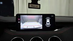 2021 Kia Stinger 3.3 GT AWD Masters Turbo Package, синий — фото 15