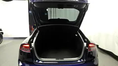 2021 Kia Stinger 3.3 GT AWD Masters Turbo Package, синий — фото 20