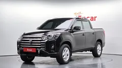 2022 SsangYong Rexton Diesel 2.2 4WD — фото 1