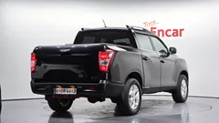 2022 SsangYong Rexton Diesel 2.2 4WD — фото 2