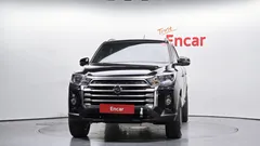 2022 SsangYong Rexton Diesel 2.2 4WD — фото 3