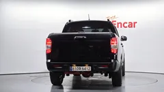 2022 SsangYong Rexton Diesel 2.2 4WD — фото 4