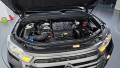 2022 SsangYong Rexton Diesel 2.2 4WD — фото 6