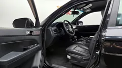 2022 SsangYong Rexton Diesel 2.2 4WD — фото 11