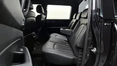 2022 SsangYong Rexton Diesel 2.2 4WD — фото 12