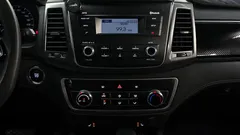 2022 SsangYong Rexton Diesel 2.2 4WD — фото 16