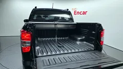 2022 SsangYong Rexton Diesel 2.2 4WD — фото 20