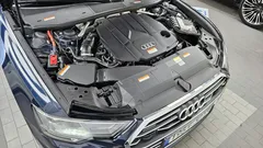 2023 Audi A6 45 TDI Quattro Premium — фото 6