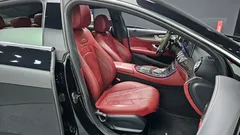 2022 Mercedes-Benz CLS-Class AMG CLS53 4MATIC+ — фото 10