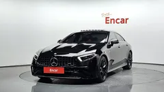 2022 Mercedes-Benz CLS-Class AMG CLS53 4MATIC+ — фото 11
