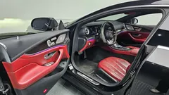 2022 Mercedes-Benz CLS-Class AMG CLS53 4MATIC+ — фото 15