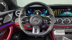 2022 Mercedes-Benz CLS-Class AMG CLS53 4MATIC+ — фото 17