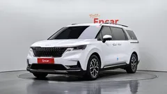2023 Kia Carnival Diesel 9-Seater Noblesse — фото 1