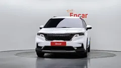 2023 Kia Carnival Diesel 9-Seater Noblesse — фото 3