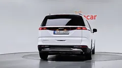 2023 Kia Carnival Diesel 9-Seater Noblesse — фото 4