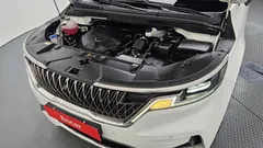 2023 Kia Carnival Diesel 9-Seater Noblesse — фото 6