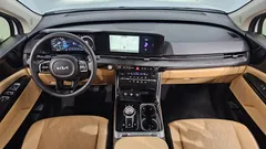2023 Kia Carnival Diesel 9-Seater Noblesse — фото 7