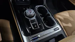 2023 Kia Carnival Diesel 9-Seater Noblesse — фото 9