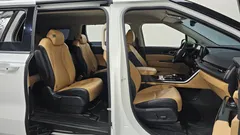2023 Kia Carnival Diesel 9-Seater Noblesse — фото 10