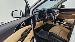 2023 Kia Carnival Diesel 9-Seater Noblesse — фото 11