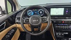 2023 Kia Carnival Diesel 9-Seater Noblesse — фото 13