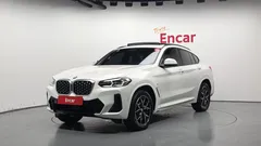 2023 BMW X4 xDrive20i M Sport — фото 1