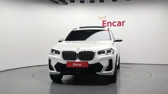 2023 BMW X4 xDrive20i M Sport — фото 3