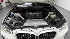 2023 BMW X4 xDrive20i M Sport — фото 6