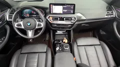 2023 BMW X4 xDrive20i M Sport — фото 7