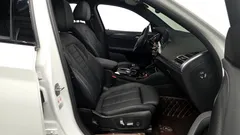 2023 BMW X4 xDrive20i M Sport — фото 11