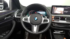 2023 BMW X4 xDrive20i M Sport — фото 13