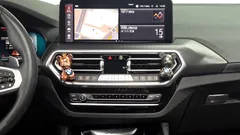2023 BMW X4 xDrive20i M Sport — фото 14