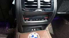 2023 BMW X4 xDrive20i M Sport — фото 19