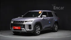 2023 SsangYong Torres Gasoline 1.5 2WD — фото 1