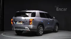 2023 SsangYong Torres Gasoline 1.5 2WD — фото 2