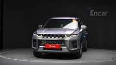 2023 SsangYong Torres Gasoline 1.5 2WD — фото 3