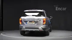 2023 SsangYong Torres Gasoline 1.5 2WD — фото 4