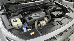 2023 SsangYong Torres Gasoline 1.5 2WD — фото 6