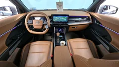 2023 SsangYong Torres Gasoline 1.5 2WD — фото 7