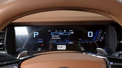 2023 SsangYong Torres Gasoline 1.5 2WD — фото 8
