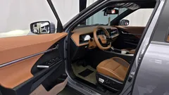 2023 SsangYong Torres Gasoline 1.5 2WD — фото 10