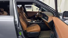 2023 SsangYong Torres Gasoline 1.5 2WD — фото 11