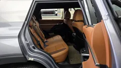 2023 SsangYong Torres Gasoline 1.5 2WD — фото 12